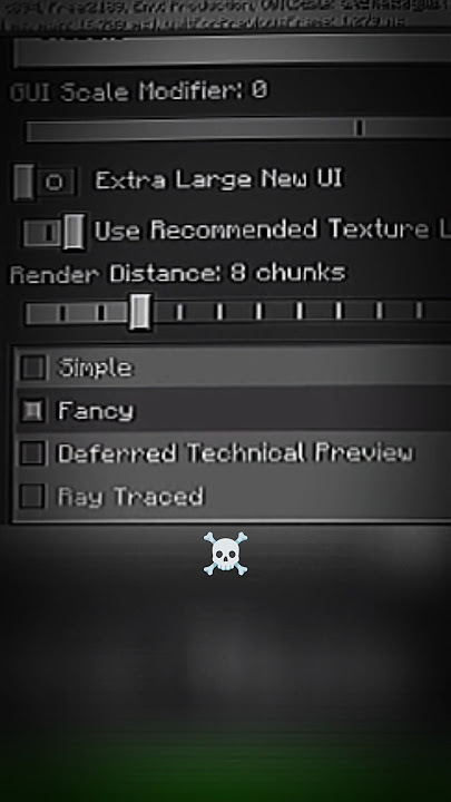 Deferred technical☠️ #mcpe #minecraft #shaders #shader #addon #addons #deferred #mcbe #edit