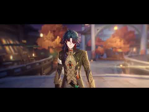 Blade Trailer — "Death Approaches" | Honkai: Star Rail