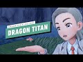 Pokemon Scarlet and Violet Walkthrough - False Dragon Titan