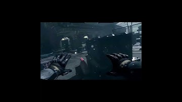 Call of duty infinity warfare - Ethan save Reyes