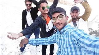 Kadi na kady ty sadi yaad Rahat Ali