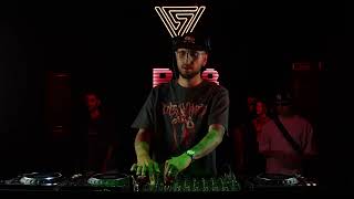 Alex O’Clock -  DJ set － Vicious Series | Bridge_48