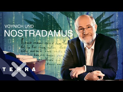 Video: Wurde Das Voynich-Manuskript Im XY-Jahrhundert In Russland Geschrieben? - Alternative Ansicht