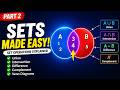 Sets Explained – Part 2