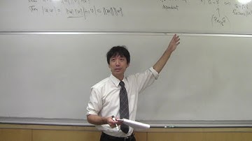 Math 060 Fall 2017 111017C Inner Product Spaces 2, Normed Vector Spaces