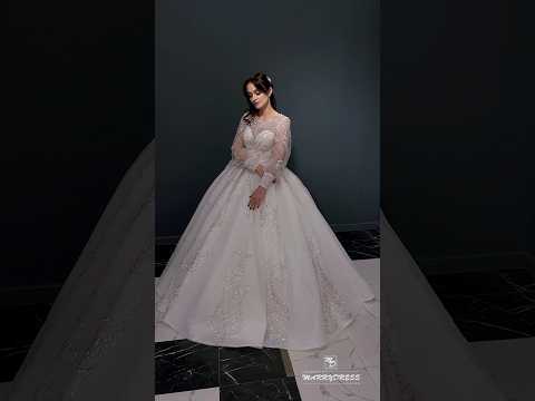 Шикарное свадебное платье! #свадебныеплатьяворонеж #weddingdress #wedding #свадебныеплатья #воронеж