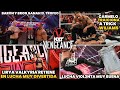 WWE NXT VENGEANCE DAY 2024 RESUMEN | RESULTADOS