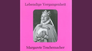 Ozean, du Ungeheuer (Oberon)