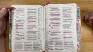 Read Proverbs 10 With Me! 📖 Wisdom Month Profile