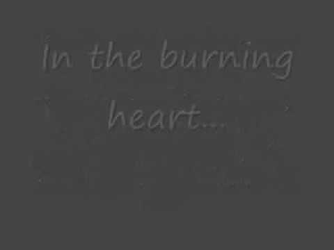 survivor-burning-heart-with-lyrics