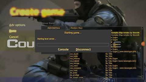 counter strike source android gameplay part 1