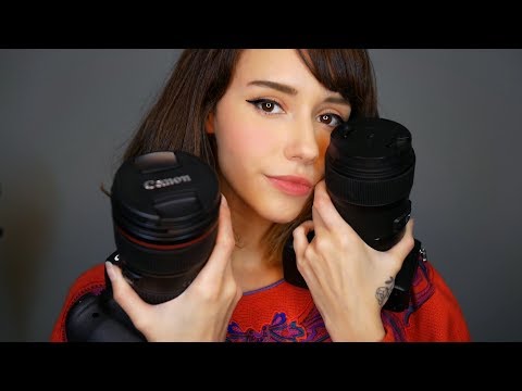 Unlisted Catplant ASMR videos