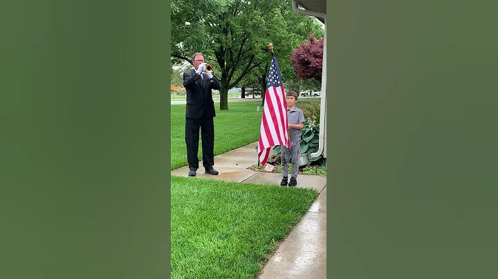 Taps Across America 2021 - Shannon Everhart - Lind...