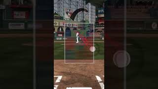 Great Calls Ump #mlb21 #mlb21theshow #gaming