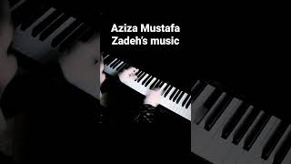 Aziza Mustafa Zadeh’s music