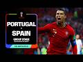 FULL MATCH: Portugal v Spain | 2018 FIFA World Cup