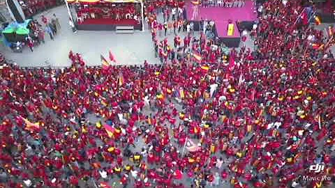 3. Musik ho Video FRETILIN Foun Hodi ba Elisaun Antisipada iha 2018