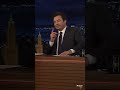 Jimmy Fallon Hates The Boom Meter!