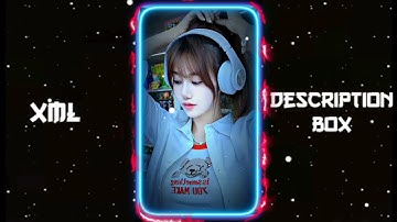 YE LADKI PAGAL HAI 😝👅💦|| NEW TREND XMl FILE 🔥|| XML IMPORT BY ALIGHT MOTION APK 🥵🔥|| 2K Views Guys