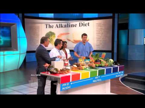 The Alkaline Diet Medical Course