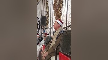 الشيخ ابو الفتوح حسن عبده التلاوات الذهبية أول سورة النحل