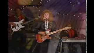 Melba Montgomery - Think I'll Go Somewhere And Cry Myself To Sleep - No. 1 West - 1990 chords