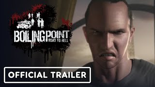 Boiling Point: Road to Hell - Official Announcement Trailer screenshot 1