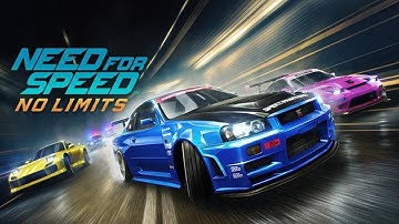 NEED FOR SPEED NO LIMIT - GAME MOBILE - FIRST IMPRESSIONS