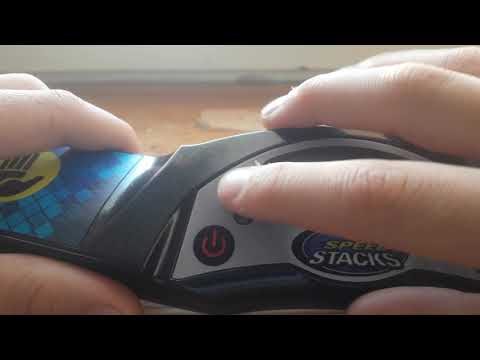 GEN4 TIMER REVIEW!(G4)