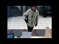 Man Wanted In Armed Robbery Investigation Man Wanted In Armed Robbery Investigation
