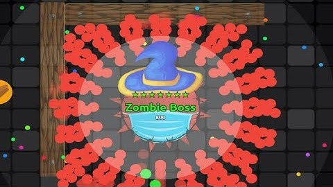 Moment Lord Of Destroyer Angryyy - Agma.io