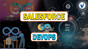 Mastering Salesforce DevOps : A Comprehensive Guide Online Demo || Visualpath