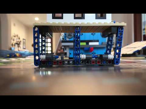 FLL City Shaper- 2 Week Solutions to the Missions | We Impact