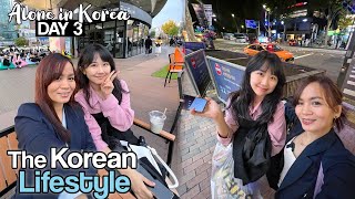 THIS is what Koreans ACTUALLY DO in Korea.