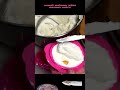 32 A chance encounter with those 2 yuan flower basket cakes—a childhood memory! These were the cakes