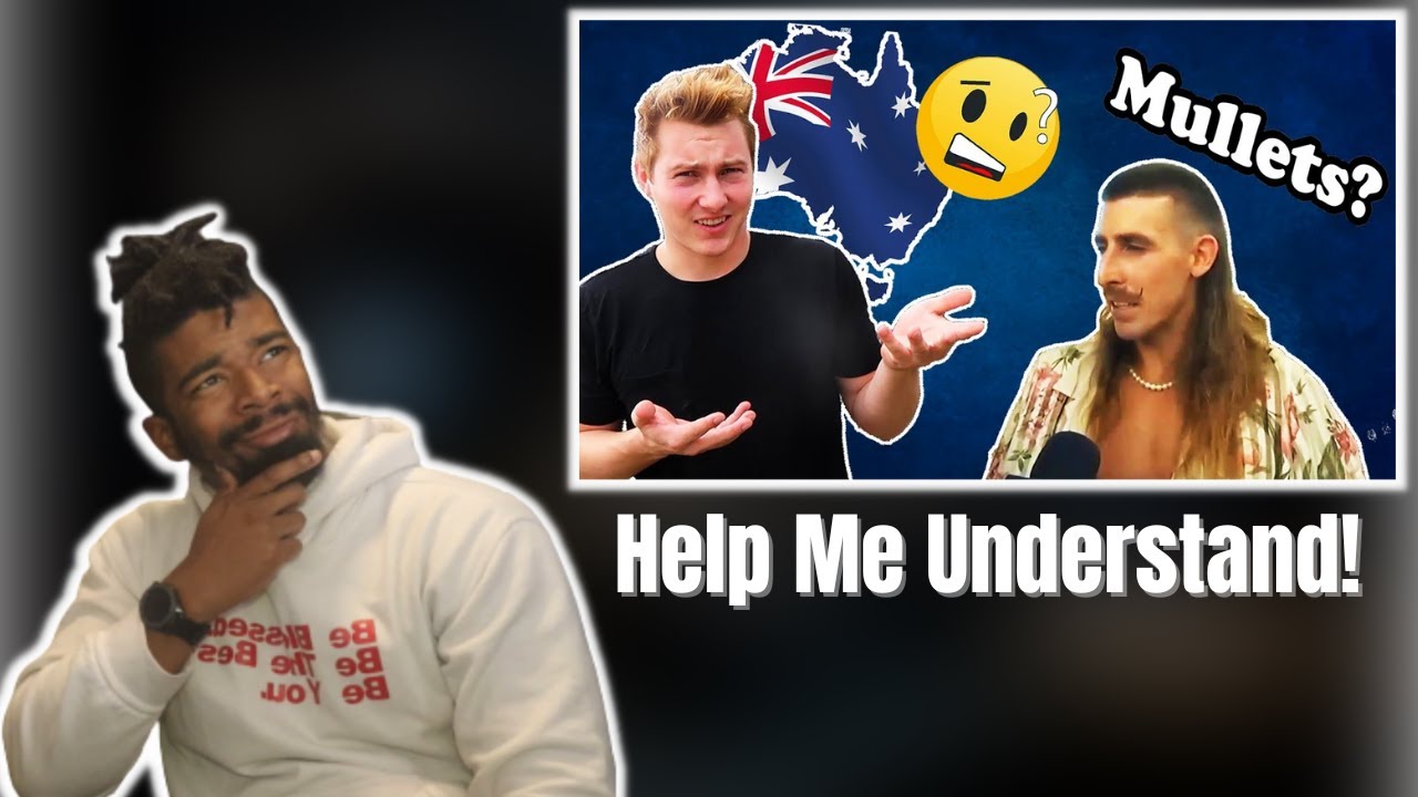AMERICAN REACTS TO 10 WEIRD Things About AUSTRALIA/Australians - YouTube