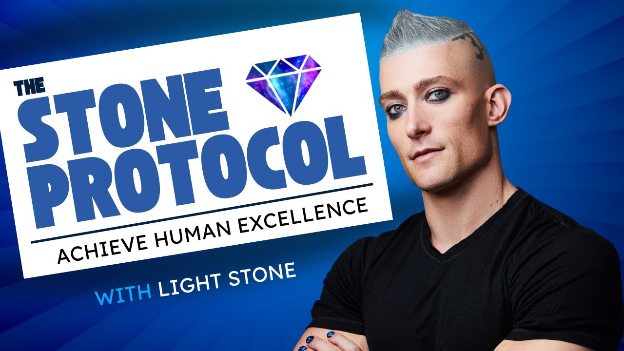 The Stone Protocol Video YouTube