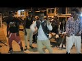 Los Mejores Bailarines De Salsa Choke Estilos Combinados - Colombia (Baile Urbano) promo mick brigan