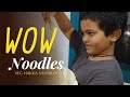 నాకు నూడుల్స్ కావాలి || I want Noodles | How to make Hakka Noodles in telugu #HakkaNoodles