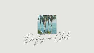 Tranquil Whispers: Drifting on Clouds
