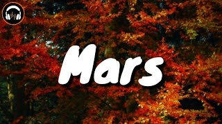 Axol - Mars Lyrics / Lyric Video