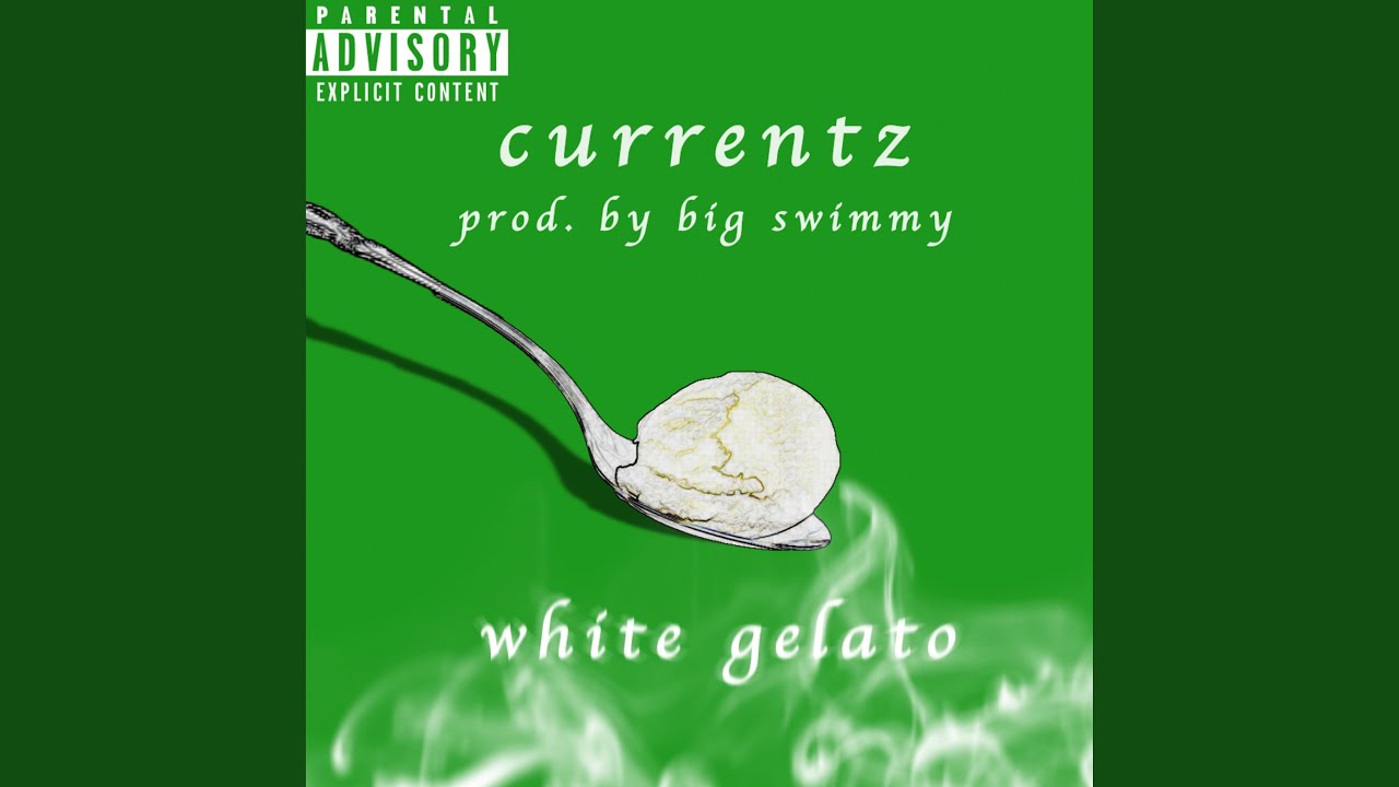 White Gelato