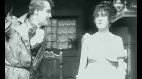 "Home Sweet Home" starring Lillian Gish (1914)