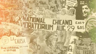 How the Chicano Moratorium changed L.A.