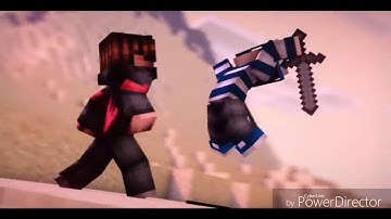 Top 10 de minecraft intro Animations #1