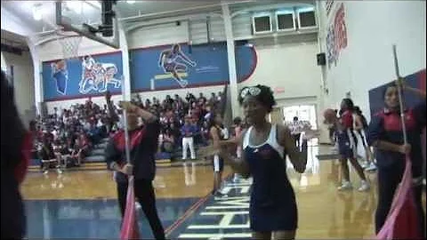Official BMHS 2013 Senior LipDub PLUS: see how it was filmed