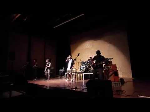 20181015 紅燈右轉 - 山海(草東沒有派對)