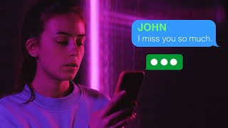How to make Text Message Pop Up in Premiere Pro screenshot 5
