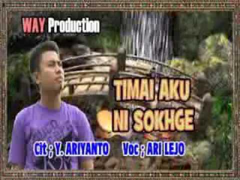 Lagu alas kuta cane Aceh Tenggara,,,,, Timai Aku ni sokhge