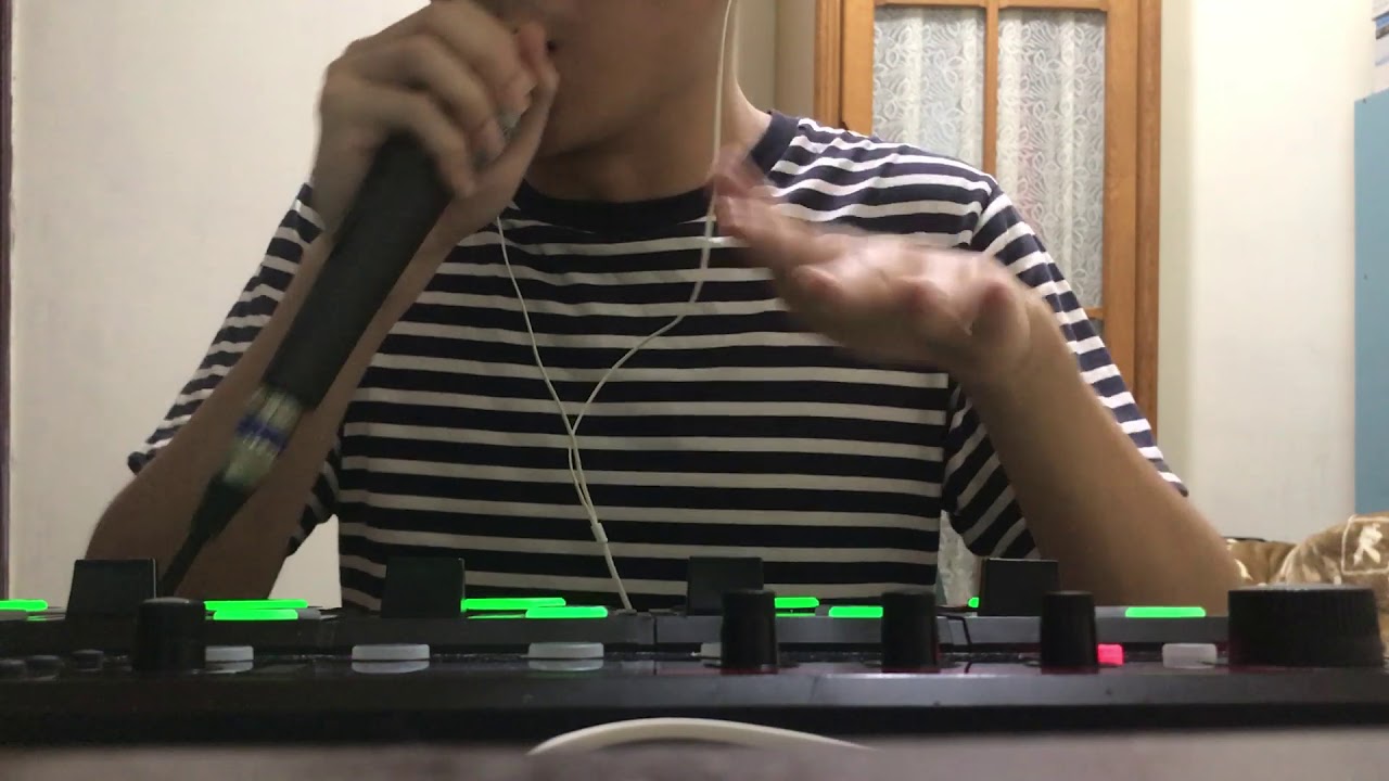 D1SH | Live Looping | Demo